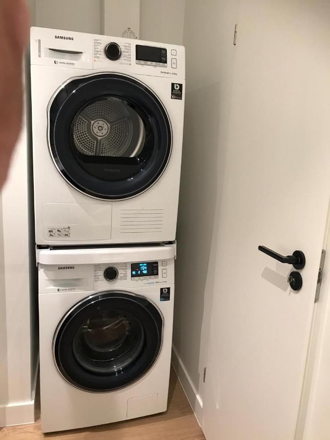 شقة Westhinder 308 دي بان المظهر الخارجي الصورة